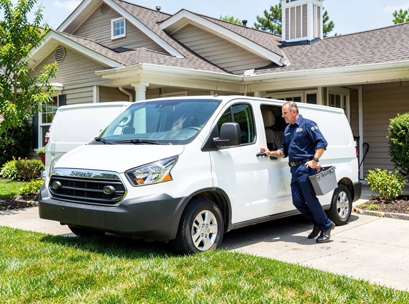 Emergency Plumber company in Monterey, CA